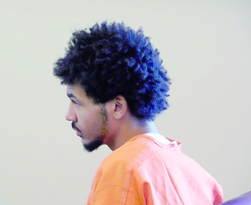 Hitchhiker sentenced to 10 years for abducting teens in Dillonvale